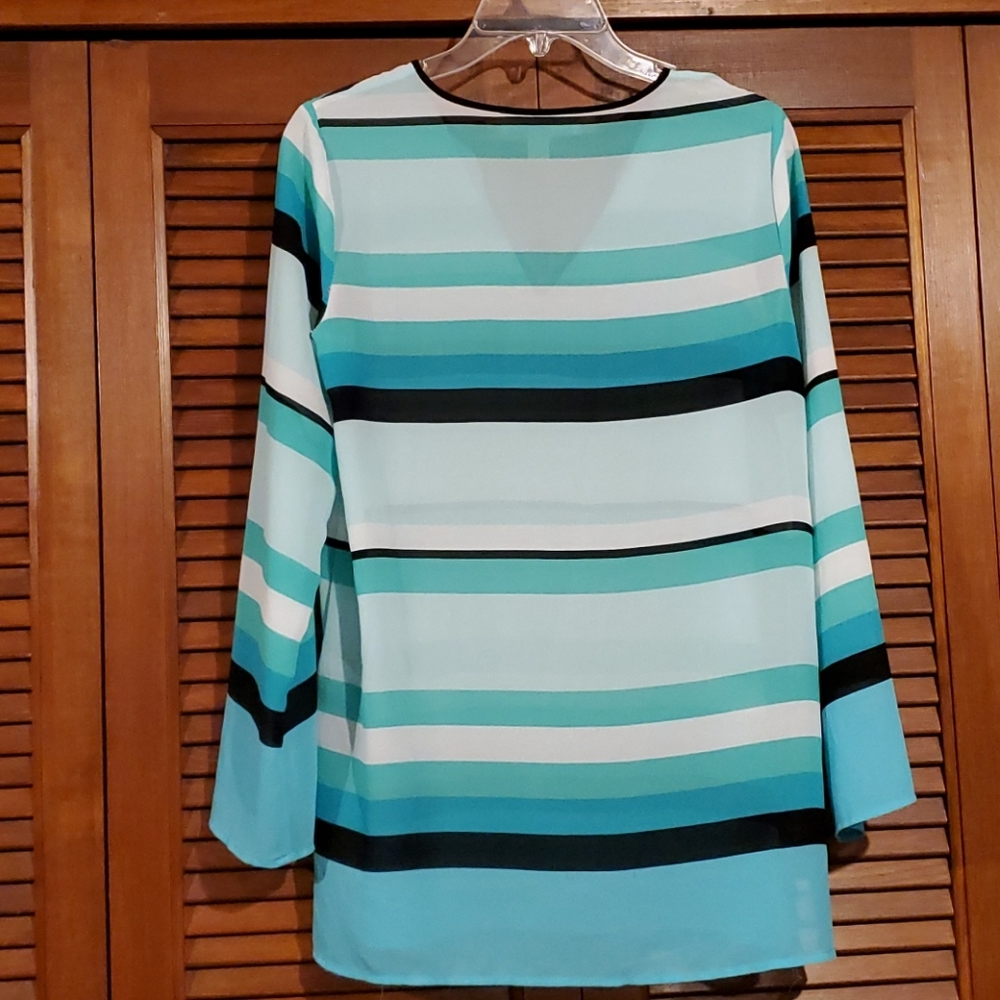 Michael Kors blouse - Picture 2 of 7
